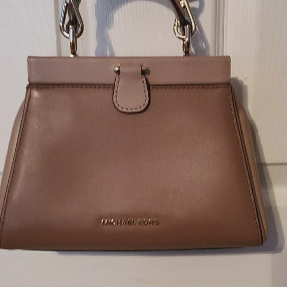 New Michael Kors handbag